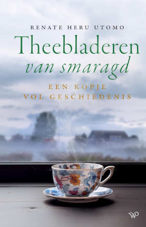 Renate Heru Utomo Theebladeren van smaragd recensie