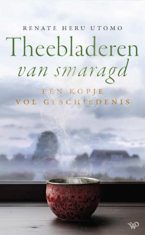 Renate Heru Utomo Theebladeren van smaragd recensie
