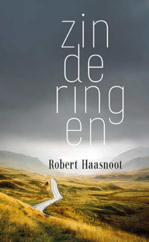 Robert Haasnoot Zinderingen recensie