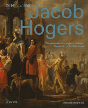 Robert Schillemans Jacob Hogers boek recensie