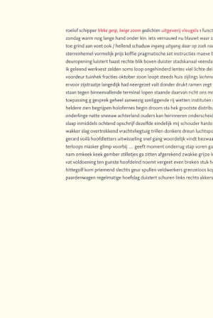 Roelof Schipper bleke gesp, beige zoom recensie