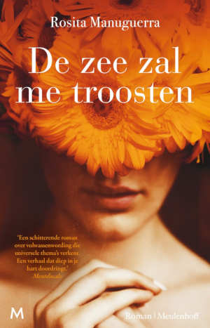 Rosita Manuguerra De zee zal me troosten recensie