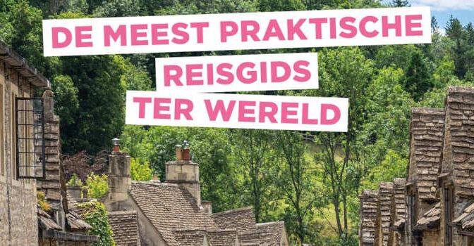 Simpelweg Zuid-Engeland reisgids