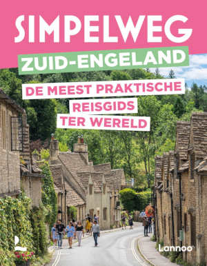 Simpelweg Zuid-Engeland reisgids 2026