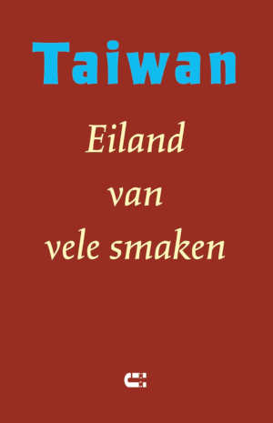 Taiwan Eiland van vele smaken recensie