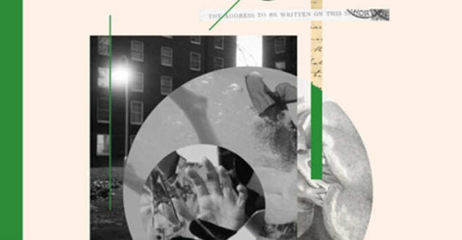 Janice Galloway – The Trick Is to Keep Breathing