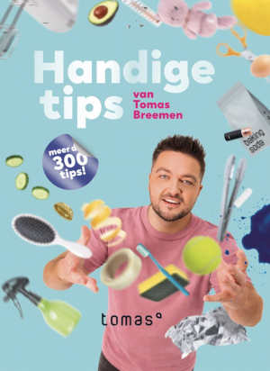 Tomas Breemen Handige tips recensie