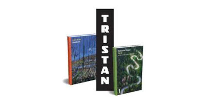 Uitgeverij Tristan nieuwe boeken