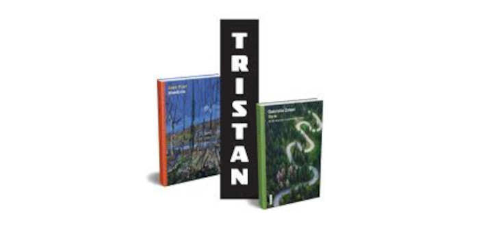 Uitgeverij Tristan nieuwe boeken