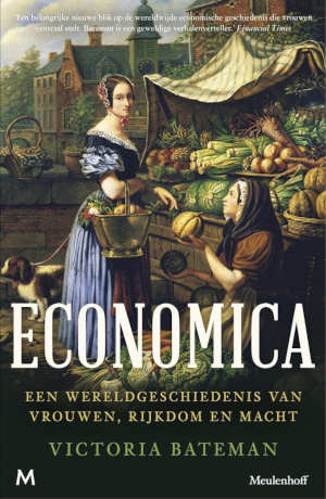 Victoria Bateman Economica recensie