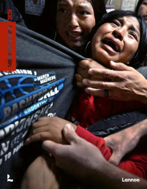 World Press Photo 2026 fotoboek recensie