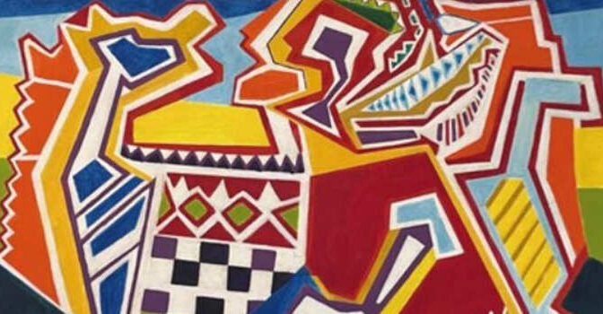 Wreetmod de pestkop en Soedirs amandelen Marius Atmoredjo novelle van de schrijver uit Suriname