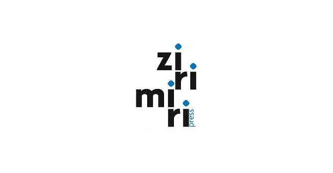 Zirimiri Press nieuwe boeken recensie