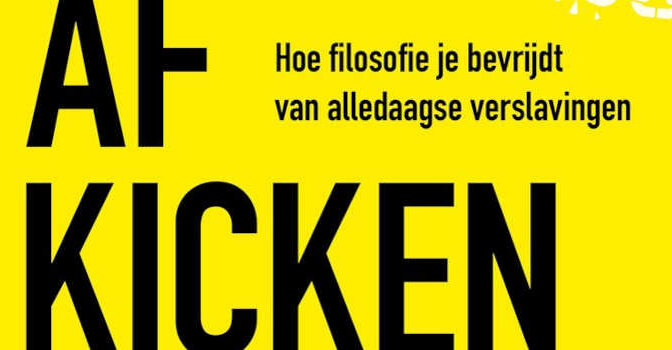 Yoram Stein – Afkicken met Spinoza