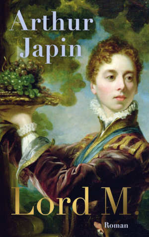 Arthur Japin Lord M