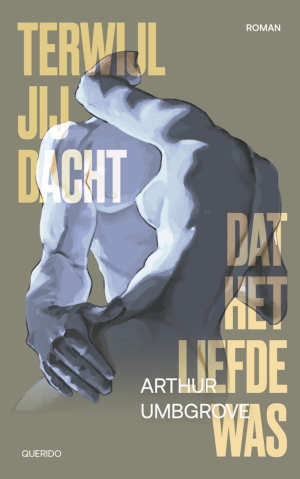 Arthur Umbgrove Terwijl jij dacht dat het liefde was recensie