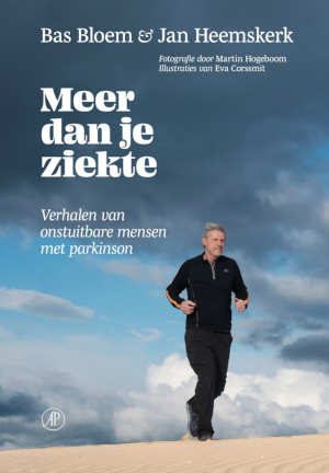 Bas Bloem & Jan Heemskerk Meer dan een ziekte