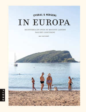 Bas van Oort Overal & nergens in Europa recensie