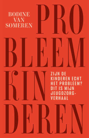 Bodine van Someren Probleemkinderen