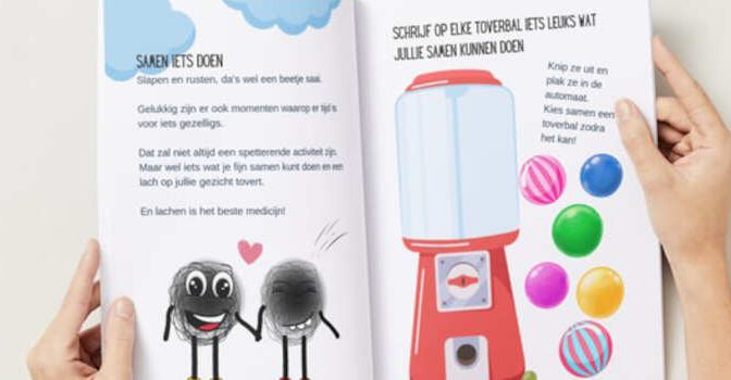 Carolien Leers boeken