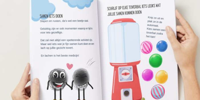 Carolien Leers boeken