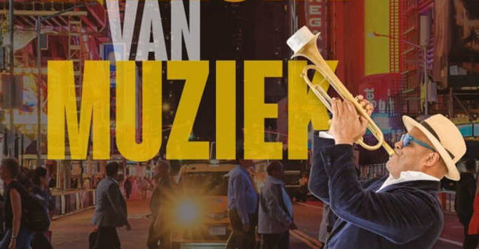 De Kracht van Muziek In het voetspoor van Michael door New York City