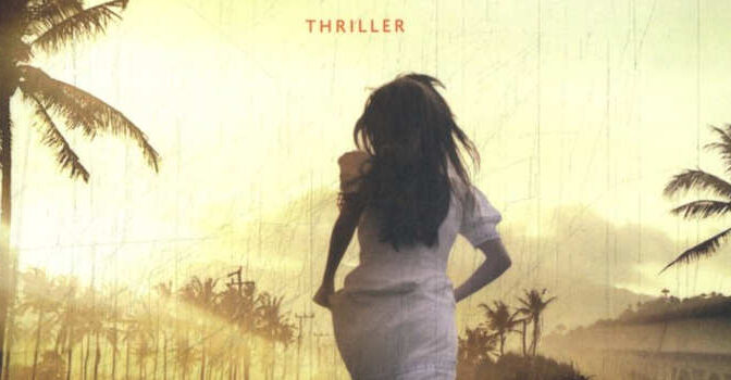 De adoptie Marcella Kleine thriller
