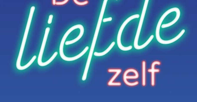 De liefde zelf Roelof Smit roman