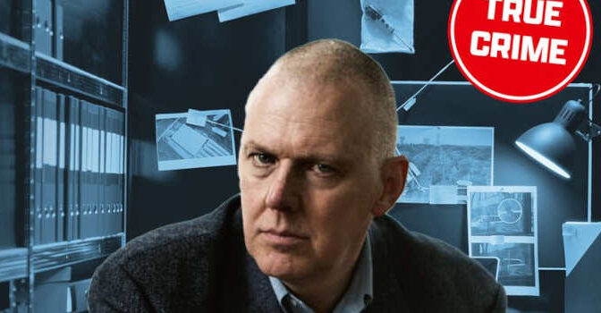 Denken als de dader Carlo Schippers boek met een inkijkje in het werk van de enige Nederlandse FBI-profiler