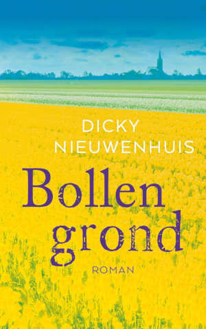 Dicky Nieuwenhuis Bollengrond recensie