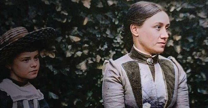 Dubbelleven Geertruida Kapteyn-Muysken biografie geschreven door Maite Karssenberg