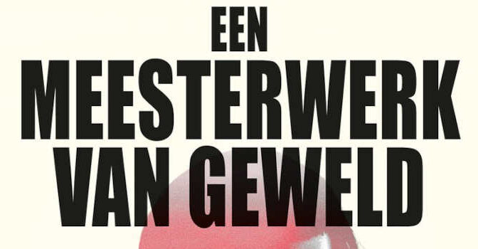 Een meesterwerk van geweld Jordan Harper thriller