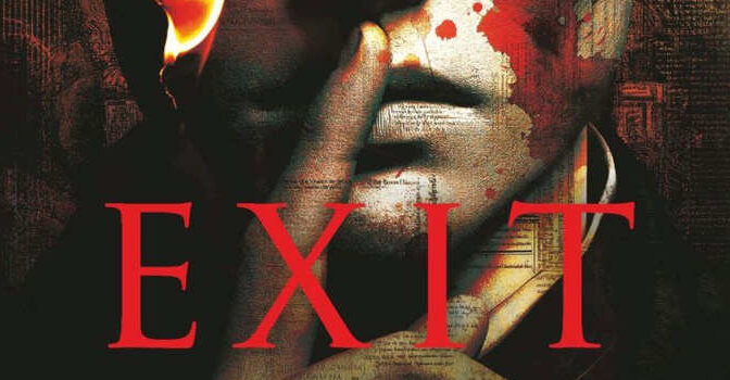 Pieter Aspe – Exit