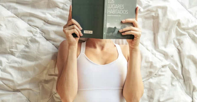 Fitness boeken met workouts