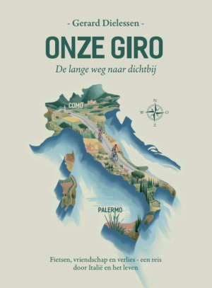 Gerard Dielessen Onze Giro recensie