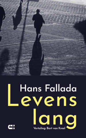 Hans Fallada Levenslang