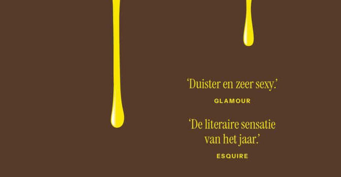 Honey Imani Thompson roman van de Schotse schrijfster