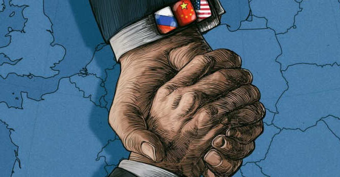 Houvast of houdgreep Wouter Beke boek naar een Europa dat moet beschermen zonder af te schermen