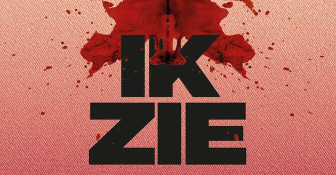 Ik zie ik zie Martta Kaukonen Finse thriller