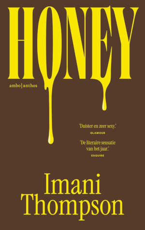 Imani Thompson Honey recensie