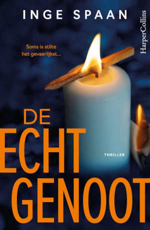 Inge Spaan De echtgenoot recensie
