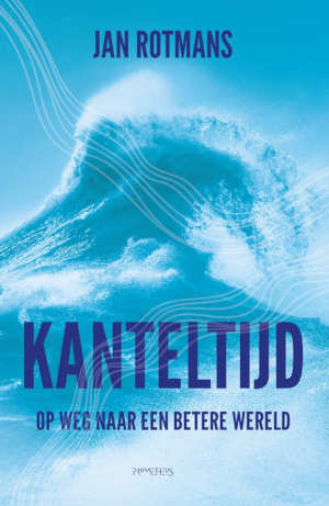 Jan Rotmans Kanteltijd recensie