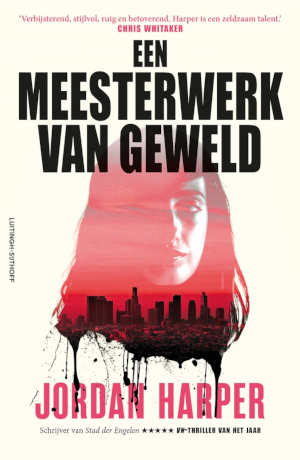Jordan Harper Een meesterwerk van geweld