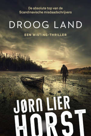 Jørn Lier Horst Droog land