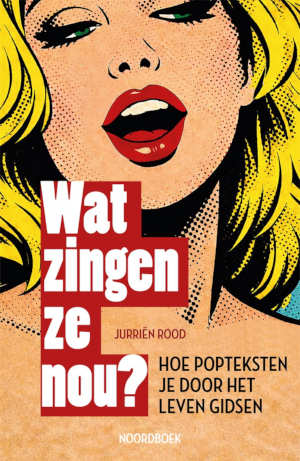 Jurriën Rood Wat zingen ze nou? recensie