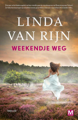 Linda van Rijn Weekendje weg recensie
