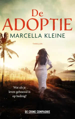 Marcella Kleine De adoptie recensie