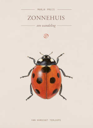 Marja Pruis Zonnehuis recensie