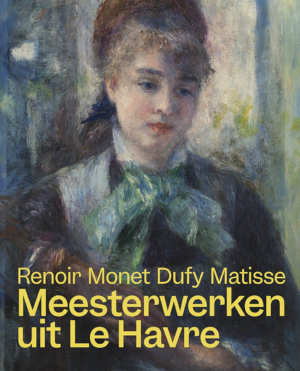 Meesterwerken uit Le Havre kunstboek en tentoonstelling recensie