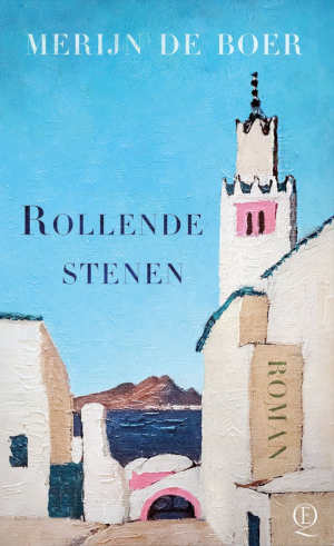Merijn de Boer Rollende stenen recensie